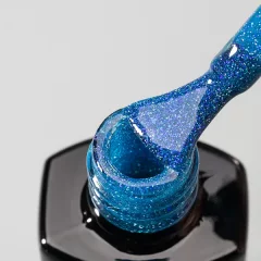 Гель-лак Светоотражающий Shimeria Diamond, 7 мл №9342