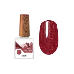 Гель-лак Gel polish (hema free), 10мл №8604