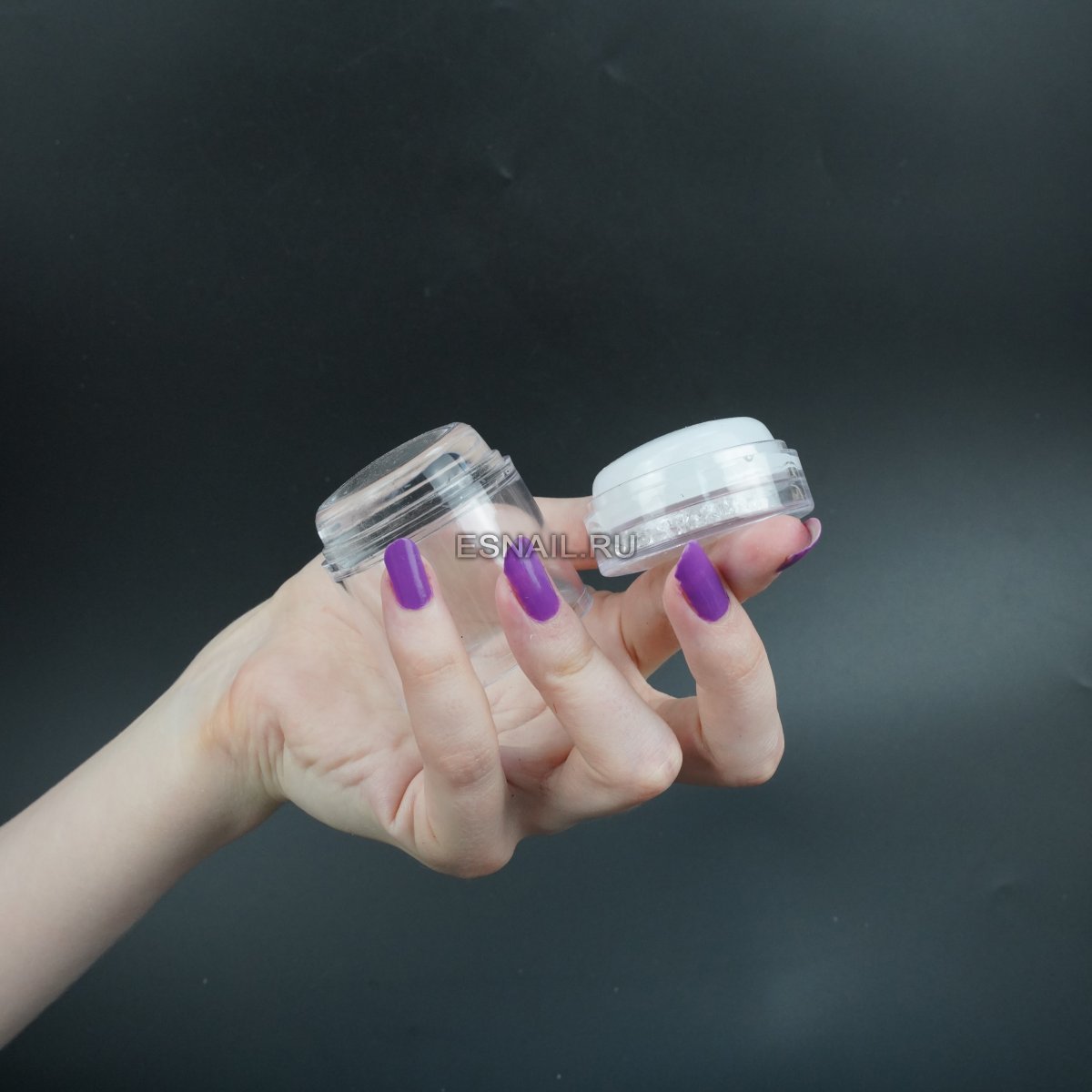 Двойной штамп для стемпинга