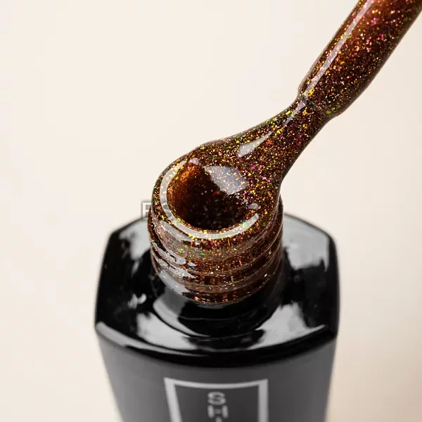 Гель-лак светоотражающий Shimeria Diamond, 7мл №9329