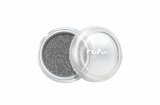 Зеркальная пыль для втирки (цвет: серебряный) №4294