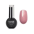 Гель-лак runail GEL POLISH, 9мл №9222