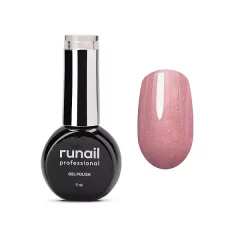 Гель-лак runail GEL POLISH, 9мл №9222
