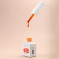 Гель-лак однофазный ONE STEP Pedicure gel polish,10мл №7207