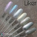 Гель-лак Liker, 9 мл №4623