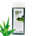 Воск для депиляции Cardi (аромат Алоэ Вера), 100 мл