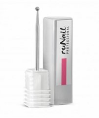 Фреза алмазная, диам.: 2,34 мм, средняя насечка