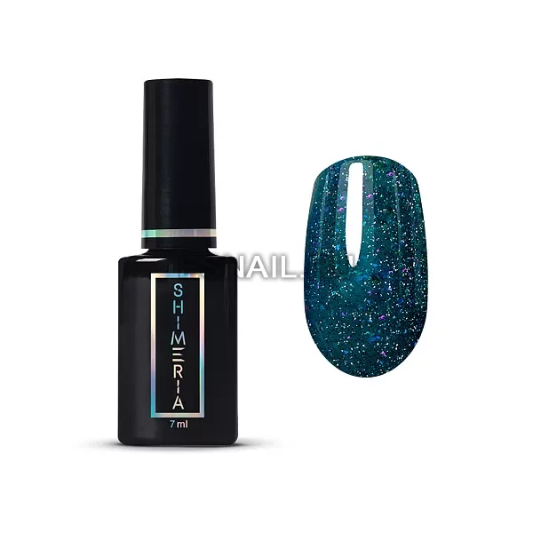 Гель-лак светоотражающий Shimeria Diamond, 7мл №9333