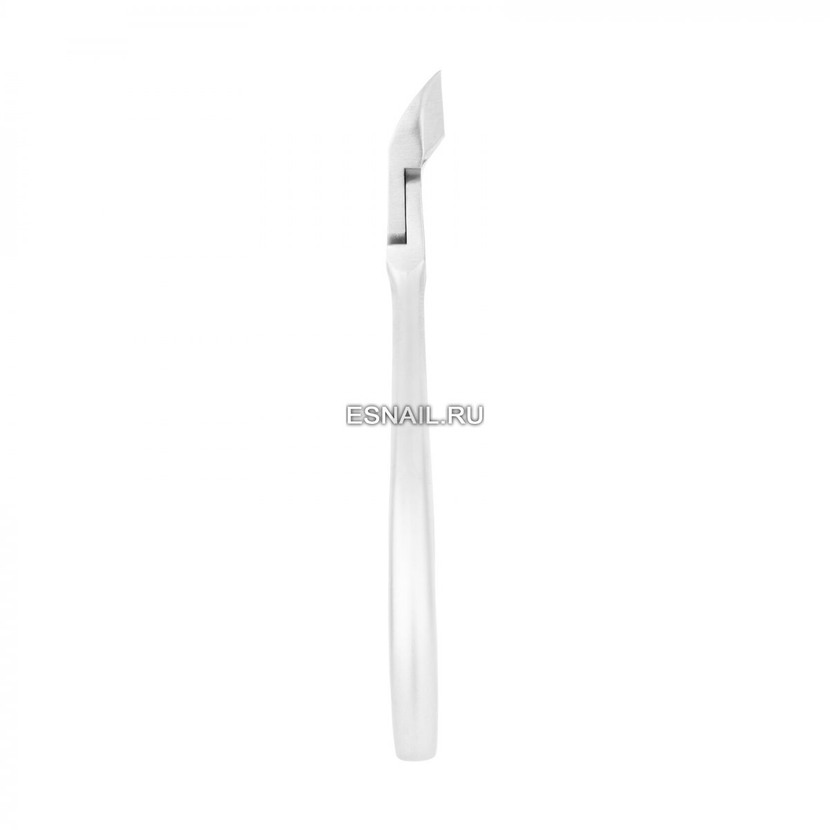 Nippon Nippers. Кусачки для кутикулы. Лезвие 10 мм. Двойная пружина. Ручная заточка.