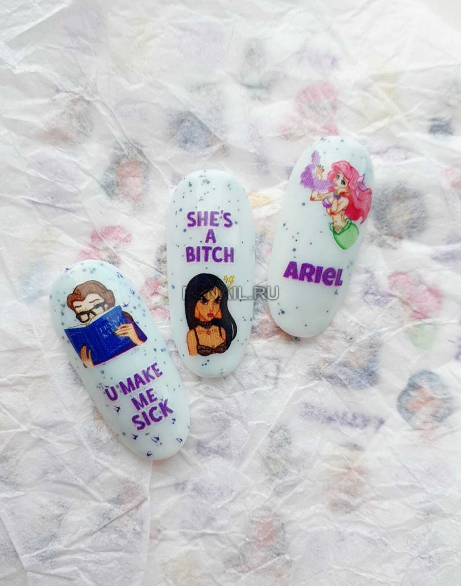 Слайдер дизайн MN B60