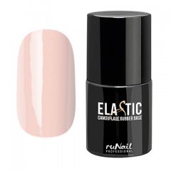 Каучуковая камуфлирующая база для гель-лака, 10 мл №4166