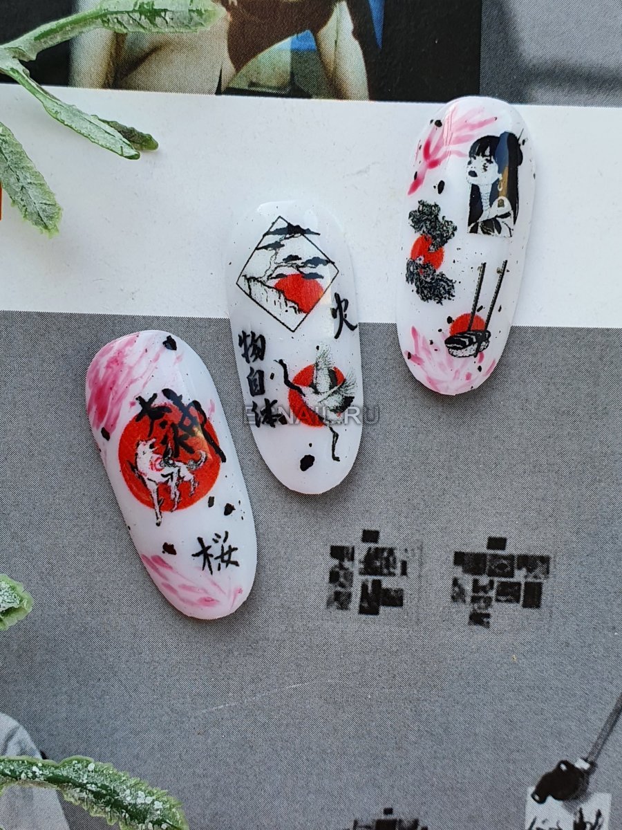 Слайдер дизайн MN W147