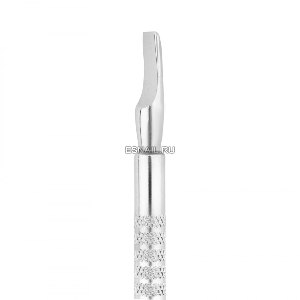 Nippon Nippers. Пушер для маникюра. Копытце. Плоская лопатка. Длина 130 мм.