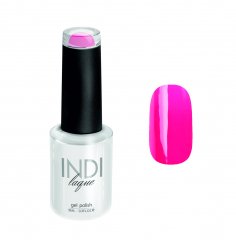 Гель-лак INDI laque, 9 мл №4177