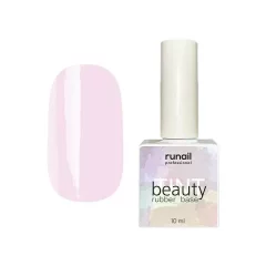 Каучуковая цветная база beautyTINT, 10 мл (pastel) №6825