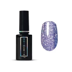 Гель-лак светоотражающий Shimeria Shine bright, 7 мл №9702