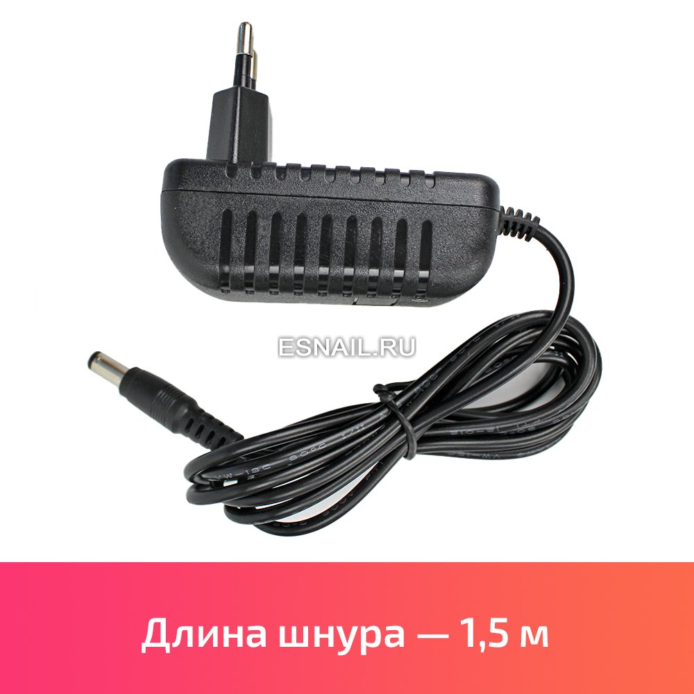 Прибор LED/UV SUN X 9 MAX, 180 W