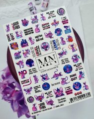 Слайдер дизайн MN W78