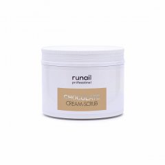 Крем - скраб. Аромат: Шоколад, 150 мл №2992