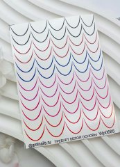 Слайдер дизайн wp0685