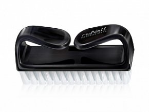 Щетка для удаления пыли (Черная), RU-1386