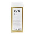 Воск для депиляции Cardi (аромат Натуральный), 100 мл