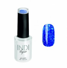Гель-лак INDI laque, 9 мл №4255