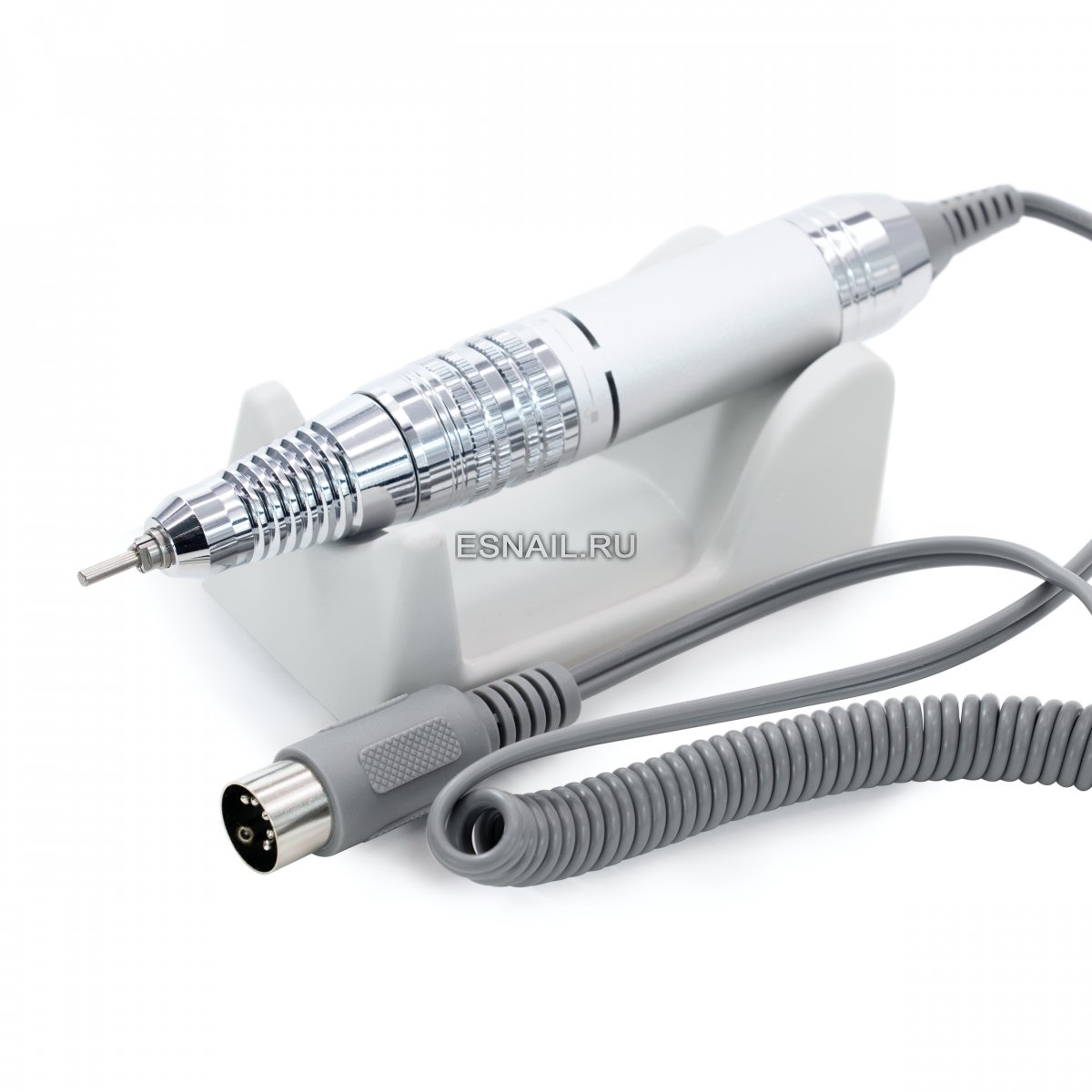 Аппарат для маникюра и педикюра 35000 оборотов, 65W, ZS-711 white