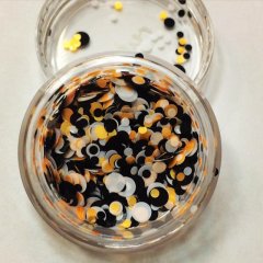 Дизайн для ногтей: камифубики № 3291