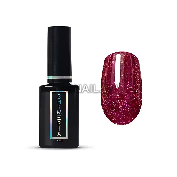 Гель-лак светоотражающий Shimeria Diamond, 7мл №9330