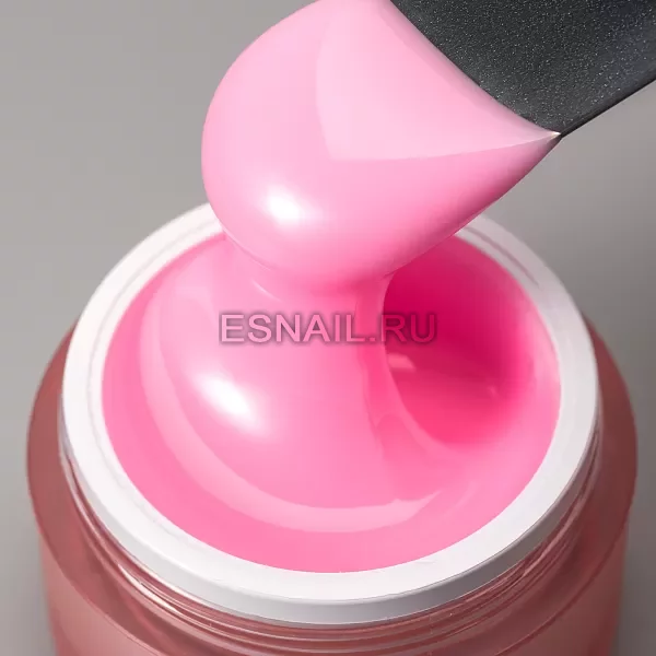 Гель моделирующий UV BUILDER GEL Runail Expert №106, 50г банка