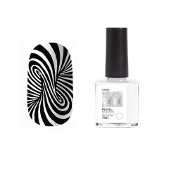 Лак для стемпинга Prints (цвет: Windy Cape), 8 мл №7361