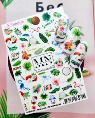 Слайдер дизайн MN W87