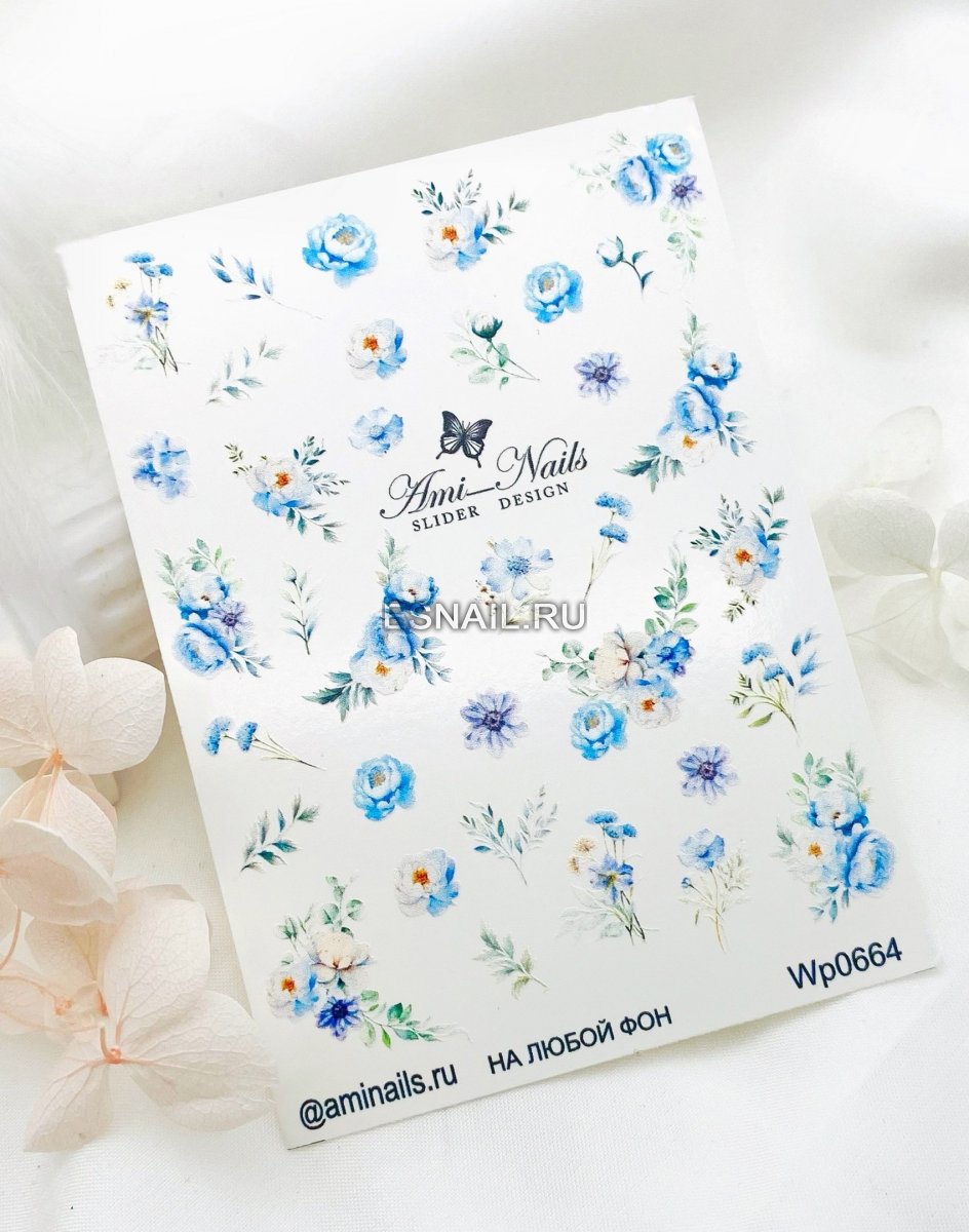 Слайдер дизайн wp0664