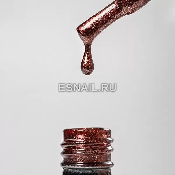 Гель-лак CHOCO Cats eye 7мл №9923