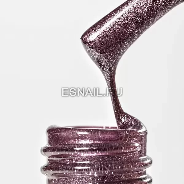 Гель-лак DARK Cats eye 7мл №9931