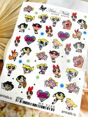 Слайдер дизайн wp0299