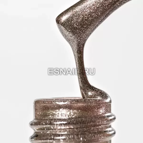 Гель-лак DARK Cats eye 7мл №9929