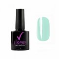 Гель-лак Liker, 9 мл №6252