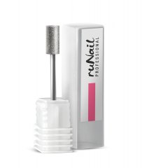 Фреза алмазная, диам.: 6,6*12,6 мм, крупная насечка