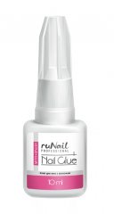 Клей для типсов ( с кисточкой ), 10 г.