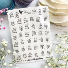 Слайдер дизайн ar 0119