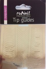 Трафареты для дизайна (класические)