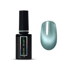 Гель-лак Cats eye СRYSTAL 7мл №9714