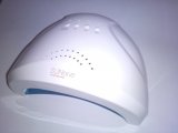 UV/LED лампа для маникюра, SUN ONE 48 Вт.
