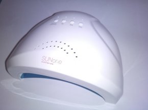 UV/LED лампа для маникюра, SUN ONE 48 Вт.