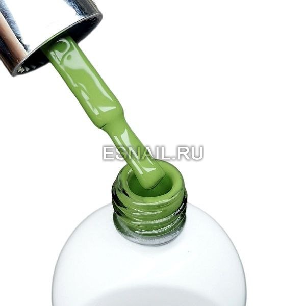 Гель-лак runail GEL POLISH, 9мл №9215