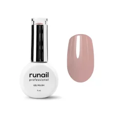 Гель-лак runail GEL POLISH, 9мл №7903
