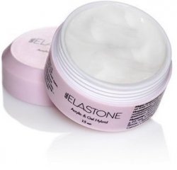 Гибрид акрила и геля ELASTONE GEL, 15 мл № 3947