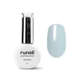 Гель-лак runail GEL POLISH, 9мл №8912